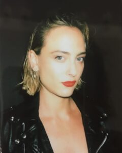 Actress Nora Arnezeder HD Photos and Wallpapers August 2024