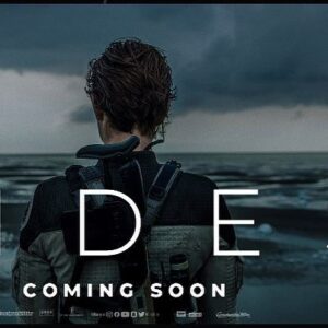 Nora Arnezeder Instagram - Tides coming out soon! August 26. #timfehlbaum @sarahsofieboussnina @iainglen60 @sebastianroche @sopedirisu #joelbaseman @constantinfilm @saban_films @mariko_minoguchi @markusforderer @philipptrauer