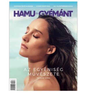 Nóra Trokán Instagram - 11 years gone by 🌬️🍃 #favourite #covers