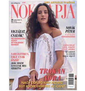 Nóra Trokán Instagram - 11 years gone by 🌬️🍃 #favourite #covers