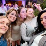 Nora Gharib Instagram - BV's naar mijn hart 🫀 ( lees: Bijzondere Vrouwen🤍 )