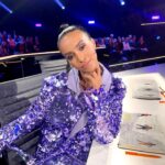 Nora Gharib Instagram – NEW SHOW TONIIIIIIIGHT! I
✨Ready to get STARSTRUCK?✨