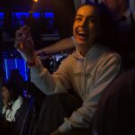 Nora Gharib Instagram - Sunday well spent. 🥊 jammer da Carlos ni kan fluiten wel