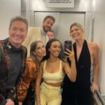 Nora Gharib Instagram – ⭐️ TEAM STARSTRUCK ⭐️