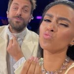 Nora Gharib Instagram – ⭐️ TEAM STARSTRUCK ⭐️