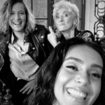 Nora Gharib Instagram – THE END 🤍
Toch wa vrienden overgehouden aan DE VERRADERS 👀