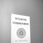 Nora Gharib Instagram – THE END 🤍
Toch wa vrienden overgehouden aan DE VERRADERS 👀