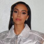 Nora Gharib Instagram - close up'ke