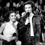 Nora Gharib Instagram - THE END🤍 THE VOICE KIDS SEASON 7✨