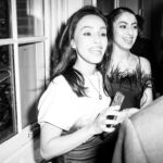 Nora Gharib Instagram - Throwback sunday cause these pictures are so cute & de vloggie staat ook op TT 🫶🏽