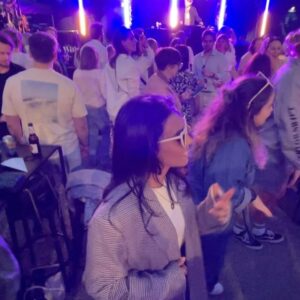 Nora Gharib Instagram - BV's naar mijn hart 🫀 ( lees: Bijzondere Vrouwen🤍 )