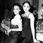 Nora Gharib Instagram - Throwback sunday cause these pictures are so cute & de vloggie staat ook op TT 🫶🏽