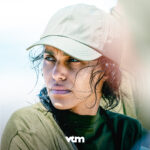 Nora Gharib Instagram - Hoe was de ‘Special Forces’-training voor N̶o̶r̶a̶ ̶G̶h̶a̶r̶i̶b̶ rekruut 1? Je ziet het vanaf 22 april om 20.40 bij VTM en nu al op Streamz. 👀#vtmspecialforces