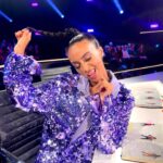 Nora Gharib Instagram – NEW SHOW TONIIIIIIIGHT! I
✨Ready to get STARSTRUCK?✨