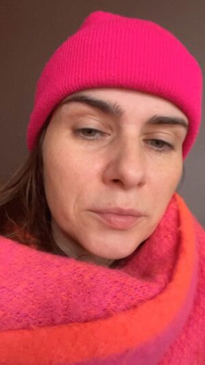 Nora Tschirner Instagram - Happy German Valentine‘s Day. 🤗🥰