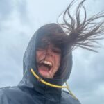 Nora Tschirner Instagram - Sommer.💨🌊♥️