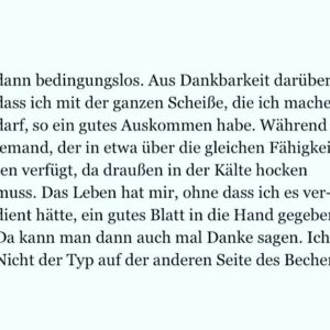 Nora Tschirner Instagram - 💛@mickybeisenherzoffiziell (im aktuellen @stern) 
Nachtrag: (Weil ich trotz der -wie ich fand- recht eineindeutigen Bildunterschrift (Siehe: vor dem Wort „Nachtrag“ ☝🏻) immer noch das Gefühl habe, hier ab und an mit mir nicht zustehenden Lorbeeren beworfen zu werden 😬) Also.....
📢ES IST NI-HICHT MA-HAIN TE-HEXT!! ES I-HI-HIST EIN ZITA-HA-HAT. (EIN AUSZUG!!) BITTE ALLE LORBEEREN WIEDER EINSAMMELN UND PER KATAPULT AUF- ACHTUNG- JETZT HIER:  @mickybeisenherzoffiziell (in Worten: MICKY BEISENHERZ) WERFEN! DANKÖ!!!1!! 📢 😘