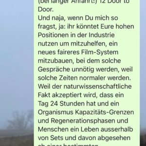Nora Tschirner Instagram - Zum Verständnis, ich habe die Kommentare für diesen Beitrag deaktiviert, da es lediglich um eine öffentliche Richtigstellung zu meiner Person geht. Der Austausch zum wichtigeren großen Ganzen kann weiterhin unter dem letzten Post stattfinden. Gruß in die Runde. ✌🏻💛