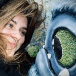 Nora Tschirner Instagram – Ach, Lebewohl, mein Herr… 💙

Danke, Orki, danke, Fräulein Lila. 
Danke, danke, danke, @masked.singer.germany -Team. Beste Zeit. Ihr wisst, wer ihr seid. Und ich auch. 💙💙💙

🐜💙🫐🪨
