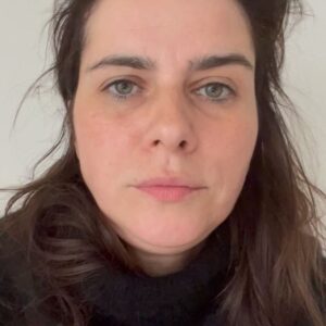 Nora Tschirner Instagram - So. Jetzt auch in vollständig.