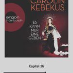 Nora Tschirner Instagram - Buchempfehlung: Zum ersten Mal in meinem Leben alle Kanten GAAANZ geduldig und genau abgeklebt und brav eine zweite Schicht gestrichen, weil ich einfach noch keinen Bock hatte, mit @carokebelin s Buch “ES KANN NUR EINE GEBEN“ (als Hörbuch) für heute schon fertig zu sein. Hm. 6 h 4 min verbleibend. Ich glaub ich streich den Boden einfach auch. 🤷🏻‍♀️ #bilf (“Book I’d like to finish” 🤗)