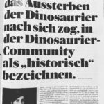 Nora Tschirner Instagram - Endlich mal wieder Rolling Stone. Zwar ohne Band, aber trotzdem in allerbester Gesellschaft. 💛🦒✌🏻