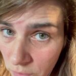 Nora Tschirner Instagram -