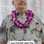 Norah O'Donnell Instagram - Two of the last survivors of Pearl Harbor have died. Lou Conter died Monday, the same day Richard “Clyde” Higgins was flown to his final resting place in Los Angeles after dying last month. Both men were 102.