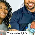 Norah O'Donnell Instagram - Baton Rouge Police Corporal Jason Lee is being celebrated after helping a new mom deliver her baby boy, Noah, on the side of the road after being flagged down to help.