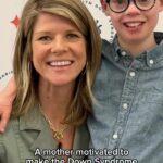 Norah O'Donnell Instagram - When Carissa Carroll’s son Jack was born with Down Syndrome, she created Jack’s Basket to deliver supplies and inform parents newly coping with the diagnosis. Since 2014, the nonprofit has gifted 9,000 baskets to families.