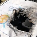 Norah O'Donnell Instagram - New: World Central Kitchen founder and chef José Andrés spoke out today about the seven members who were killed in Gaza on Monday from Israeli airstrikes.