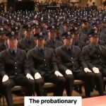 Norah O'Donnell Instagram - The FDNY proudly welcomed nearly 300 new firefighters, a diverse class that includes 10 women, 34 veterans and half of the graduates being people of color. Among the group is Jerome Nedd Jr., of Brooklyn, who lost his father on 9/11.