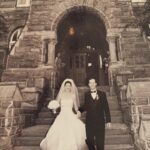 Norah O'Donnell Instagram - Happy 23rd Wedding Anniversary 🍾🥂 !!! Love you @chef_geoffs !