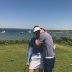 Norah O'Donnell Instagram - Happy 23rd Wedding Anniversary 🍾🥂 !!! Love you @chef_geoffs !