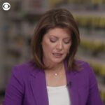 Norah O'Donnell Instagram - CVS Health CEO Karen Lynch shares her advice to young women and girls with @NorahODonnell, encouraging them to “dream big” and never let your past define your future. Learn more about her inspiring journey to becoming the most powerful female CEO in the nation tonight at 9:30 p.m. ET on “Person to Person” on CBS. #WomensHistoryMonth