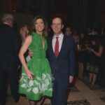 Norah O'Donnell Instagram - Happy 23rd Wedding Anniversary 🍾🥂 !!! Love you @chef_geoffs !