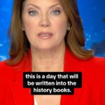 Norah O'Donnell Instagram - For the first time in nearly 250 years of the country’s existence, a former U.S. president is now a convicted felon. Norah O’Donnell reflects on this historic moment in America.