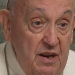 Norah O'Donnell Instagram - Pope Francis decided to allow Catholic priests to bless members of same-sex couples. He tells 60 Minutes why, saying “the blessing is for everyone.”