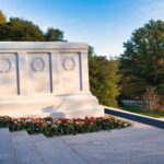 Norah O'Donnell Instagram - Memorial Day is a day to remember those who died while serving in the United States 🇺🇸 Armed Forces. I’m thinking of every family today who lost a loved one. Thank you for your service to our country. #memorialday #arlingtonnationalcemetery