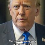 Norah O'Donnell Instagram - BREAKING: In a historic decision, former President Donald Trump was found guilty of all 34 counts of falsification of business records in the New York “hush money” trial. He is now the first president in U.S. history to be convicted of a crime.