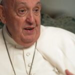 Norah O'Donnell Instagram - The pope shares his message to those who don’t go to mass anymore or maybe don’t see a place for themselves in the Catholic Church.