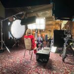Norah O'Donnell Instagram - The leader of the Democrats in the House, Hakeem Jeffries, has built a reputation as a consensus builder in his caucus, and as a tough but respectful opponent of the Republican Party. This Sunday, he speaks with @norahodonnell.