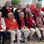 Norah O'Donnell Instagram - We’re putting the spotlight on everyday Americans and inspirational moments from communities across the country with ‘Heart of America’ each night on the CBS Evening News with @NorahODonnell ❤️🇺🇸