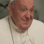 Norah O'Donnell Instagram - @norahodonnell interviews Pope Francis in an historic sit-down interview. The Pope discusses the state of the world today, the plight of migrants in the U.S. and abroad, and the Catholic Church’s first World Children’s Day. Sunday.