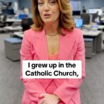 Norah O'Donnell Instagram - Growing up Catholic, CBS News’ @NorahODonnell always dreamed of interviewing a Pope – and she recently got the unprecedented opportunity to sit down with the historic pontiff for a full hour as part of a global exclusive. “I think people will be inspired and surprised by some of the things the Pope told us,” she says. Tune in Monday, May 20th at 10 p.m. ET for the primetime special, “Pope Francis: The First”, on @cbstv.