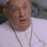 Norah O'Donnell Instagram - @norahodonnell asks the pope about efforts to reform the church after the rampant sexual abuse of children by members of the clergy worldwide for decades: “Has the church done enough?”