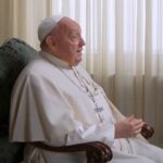 Norah O'Donnell Instagram - The pope discusses his position on surrogacy “Sometimes surrogacy has become a business, and that is very bad,” says Pope Francis, noting that strictly speaking, surrogate motherhood is not authorized by the Catholic Church.