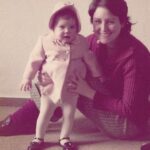 Norah O'Donnell Instagram - Happy Mother’s Day to all the moms and caregivers out there. Especially grateful for my sweet mom who taught me the value of listening, love and how to make a great BLT. 💕💐