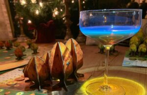 Norma Kuhling Instagram - Thank you for the birthday love and to Ollo for creating fun nonalcoholic concoctions that were almost certainly not poison
