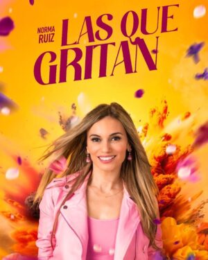 Norma Ruiz Instagram - Feliz de anunciar mi próximo proyecto teatral “ Las que gritan” xa el 2024 junto a estas pedazo de actrices #Beatrizcarvajal @evaisanta @pepa_rus direccion @josemariadelcastillo autores @antoniorinconcano @josemariadelcastillo produccion @pentacionespectaculos @coribante Gracias @cimarroj Muchas ganas de empezar!!